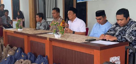 program penyaluran bea siswa