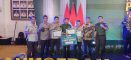 Tiga Pilar Desa Kendalbulur Kabupaten Tulungagung Raih Penghargaan Juara 1 Dalam Anugerah Patriot Jawi Wetan 2023