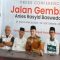 Issu Jalan Gembira Anies Baswedan akan Didampingi Muhaimin Iskandar 