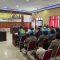 Polres Gowa Gelar Sidang Kelulusan Pemeriksaan Administrasi Awal Penerimaan Bintara T.A 2024