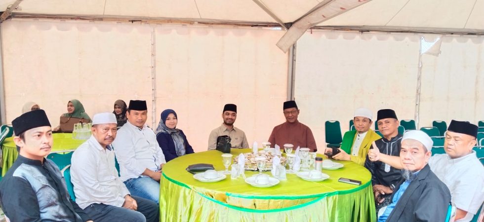 Buka Puasa Bersama dan “In Memoriam” Almarhum Andi Kilat Karaka, Alumni Smandel Makassar Pererat Silaturahmi di Bulan Ramadan