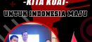 Rekonsiliasi Internal Laskar Merah Putih: Ade Erfil Manurung kembali Bergabung, Dualisme Dinilai Berakhir