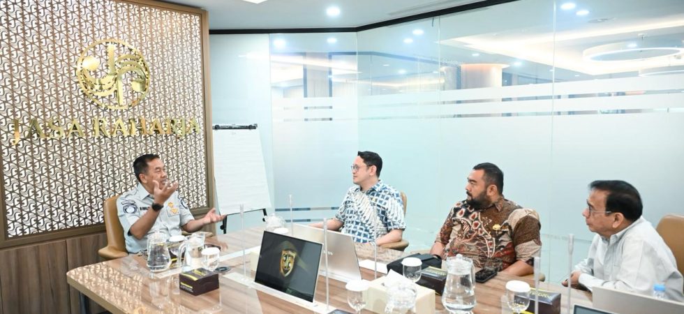 Kolaborasi Jasa Raharja–DPP Organda: Tiga Inisiatif Utama untuk Transformasi Transportasi Publik