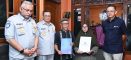 Pastikan Hak Korban Terpenuhi, Seluruh Ahli Waris Korban Meninggal Dunia Kecelakaan KRL di Bekasi sudah Terima Santunan Jasa Raharja