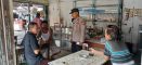 Cegah Hoaks dan Provokasi, Polisi Turun Langsung Temui Warga