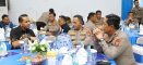 Kapolda Sulsel Pantau Langsung Aksi May Day 2026, Ribuan Personel Disiagakan