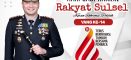Kapolres Gowa Ucapkan Selamat Hari Jadi Harian Rakyat Sulsel ke-14