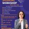  IHGMA Sulsel Gelar Pelatihan Public Speaking “Unlock Your Voice” dengan Bongkar Rahasia Tampil Percaya Diri