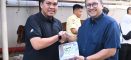 Maknai Semangat Iduladha 1447 H, Jasa Raharja Hadir Berbagi untuk Masyarakat melalui Penyaluran Paket Daging Kurban