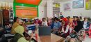  DLHK  Hadiri Rapat Koordinasi yang Diadakan Lurah Tamamaung bersama RT/RW 