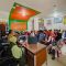  DLHK  Hadiri Rapat Koordinasi yang Diadakan Lurah Tamamaung bersama RT/RW 