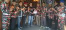 Giliran Toraja Utara Mendapatkan Mandat dari Ketua LMP Sulsel, Irwan Adnan