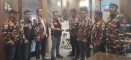 Irwan Adnan Memberi Mandat ke Dwi Heriyanto untuk Memimpin LMP Marcab Lutim