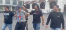 Pelaku Pencurian dan Pemerkosaan Berkedok Lowongan ART di Bekuk Tim Jatanras Polrestabes Makassar di Surabaya