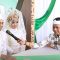 BUPATI PURWAKARTA MENJADI SAKSI PERNIKAHAN CALON PENGANTIN “NIKAH HEMAT”