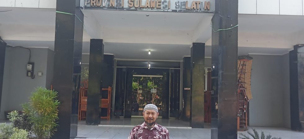 Ramai Kepsek SMA/SMK Sulsel Mundur, Netizen dengan Heboh Soroti Pemprov 