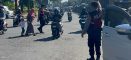 Mengawali Hari dengan Pelayanan, Unit Turjawali 1 Samapta Polres Gowa Bantu Warga Beraktivitas dengan Aman