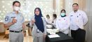 Bersama BNN, Jasa Raharja Wujudkan Lingkungan Kerja Produktif dan Bebas Narkoba