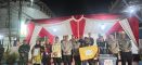 Polda Sulsel Umumkan Pemenang Lomba Satkamling 2026