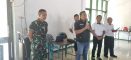 Jelang Porprov XVIII, Muaythai Sulsel Gelar Babak Kualifikasi di Kariango Maros