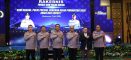 Kapolda Sulsel Buka Rakernis SDM T.A 2026, Tekankan Peran Strategis SDM Wujudkan Polri Presisi