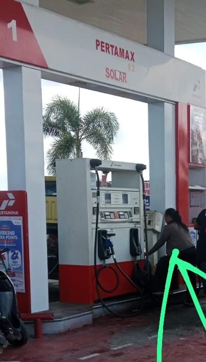 Diduga Ada Pengumpulan BBM Bersubsidi di Ujung Loe, Warga Minta Tipidter Polres Bulukumba Turun Tangan