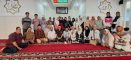 Pengajian Rutin IKA Smandel Makassar Perkuat Silaturahmi dan Nilai Keagamaan antar Alumni