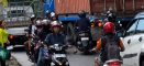 Pelanggaran Lawan Arah Masih Jadi Ancaman Keselamatan Berlalu Lintas di Makassar