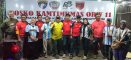 Komunitas Camping & Touring X Smandel Gelar Nobar Final Piala Dunia 2026, dengan Semarak Door Prize