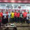 Komunitas Camping & Touring X Smandel Gelar Nobar Final Piala Dunia 2026, dengan Semarak Door Prize