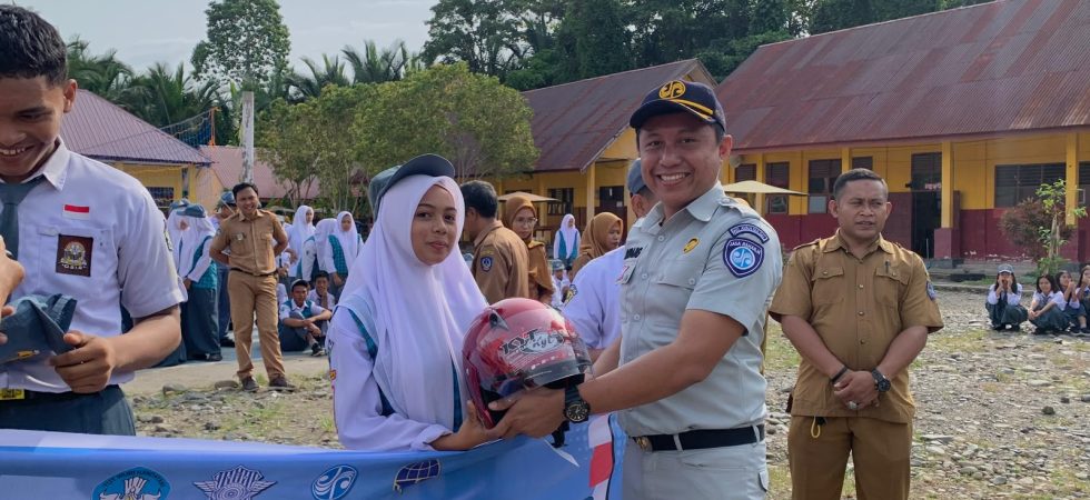 Pertumbuhan Kinerja Perkuat Layanan Jasa Raharja bagi Masyarakat