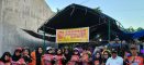 Komunitas Pinrang Sehat Hadiri Anniversary Mappesona Manajement yang ke-4 Tahun