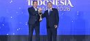 Berkontribusi Terhadap Keselamatan dan Mobilitas Masyarakat, Jasa Raharja Raih Penghargaan di Ajang Transportasi Indonesia Awards 2026