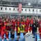 Smandel Makassar Keluar sebagai Juara 1 Turnamen Futsal Smansa Cup Vol. 13