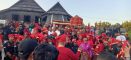 Putra Mahkota Memimpin Gelar Apel Pasukan Kesultanan Gowa, Mendesak Pemkab dan DPRD Kabupaten Gowa Cabut Perda LAD 
