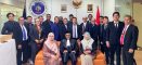 HUT Kedua DePA-RI, Momentum Konsolidasi Organisasi dari Pusat sampai ke Daerah