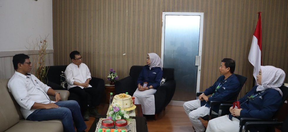 Menyikapi Pesatnya Arus Digital, PWI Sulsel dan RRI Makassar Padukan Langkah Edukasi