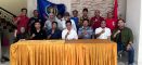 PWI Sulsel Bentuk Kepanitiaan Sambut Porwanas XV Lampung 2027, Targetkan Juara Umum