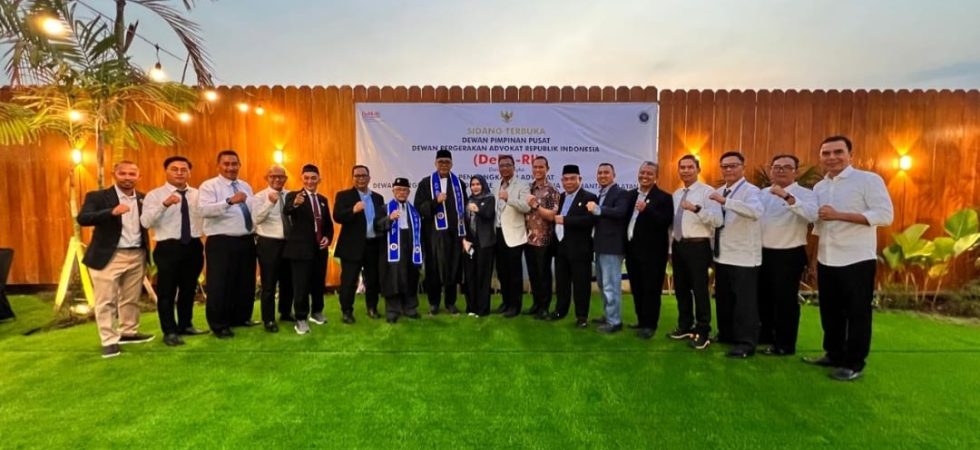 DePA-RI: Jangan Biarkan Viralitas Menjadi Pengadilan Media Sosial