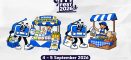 RRI Fest 2026 Makassar Hadirkan Gerakan Pangan Murah dan Bazaar UMKM