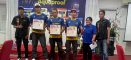Perkenalan Produk Aquaproof Berjalan Sukses di Hotel Denpasar Makassar 