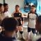 SMP Negeri 13 Makassar B Raih Kemenangan Perdana di Futsal Smandel Cup vol. XIX 2026