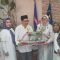 Maulid Nabi Muhammad SAW di Kantor PWI Sulsel Jadi Wadah Penguat Keharmonisan