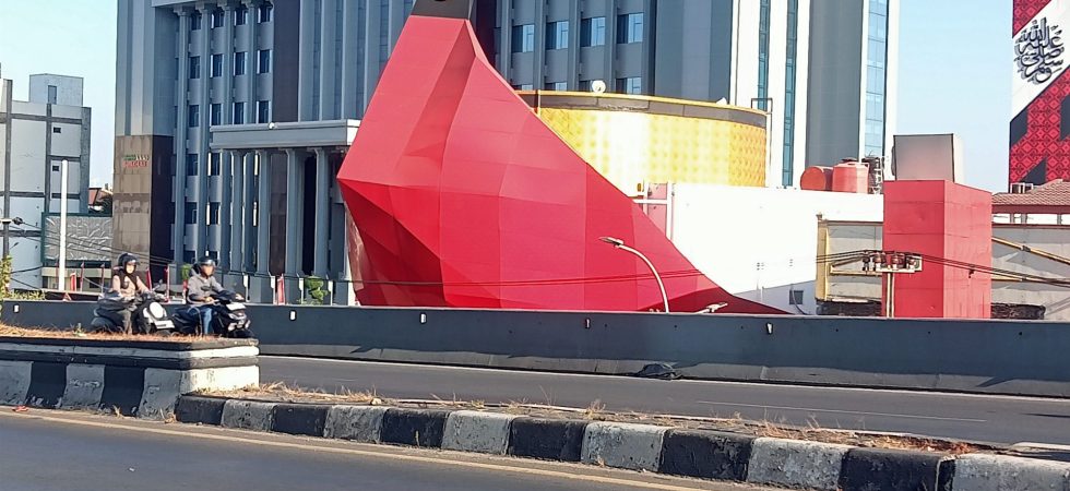 Kejati Sulawesi Selatan Bidik Reklamasi Metro Tanjung Bunga Makassar dengan Babak