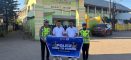 Police Goes to School, Satlantas Gowa Bidik Kesadaran Pelajar soal ETLE dan Keselamatan