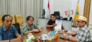 Penguatan Peran Pers, Gubernur Zainal Dorong Kemitraan Terbuka Bersama PWI Sulsel