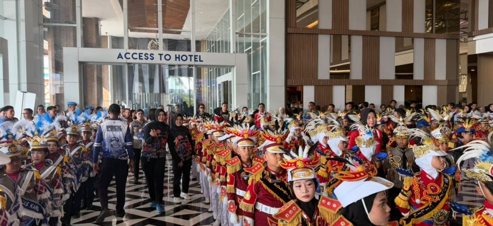 Pocil Polresta Gowa Tembus Final Polda Sulsel