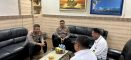 Ditbinmas Polda Sulsel Koordinasi dengan BBPVP, Dukung Program Polisi Peduli Pengangguran 