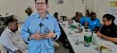 PWI Sulsel Tetapkan Plt Ketua di Empat Kabupaten untuk Jaga Roda Organisasi