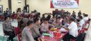 Tim Audit Kinerja Itwasda Polda Sulsel Laksanakan Audit Tahap II TA 2026 di Polresta Gowa